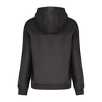 Tommy Hilfiger Black Cotton Women Sweater