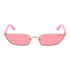 Guess Gold Damen-Sonnenbrille