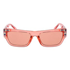 Guess Pink Women Sunglass