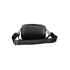 Calvin Klein Black Polyethylene Women Handbag