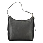Coccinelle Black Leather Women Handbag
