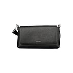 Calvin Klein Black Polyethylene Women Handbag
