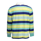 Gant Yellow Cotton Men Polo Shirt
