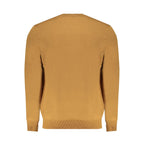 Timberland Brown Cotton Sweater