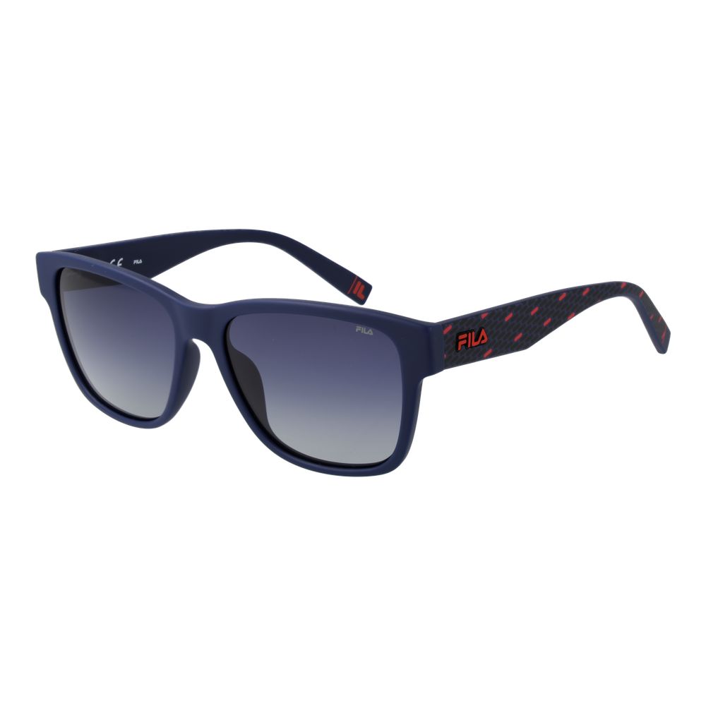 Fila Blue Men Sunglass