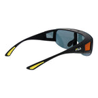 Fila Black Men Sunglass