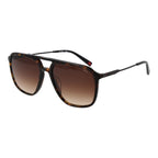 Fila Brown Men Sunglass