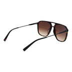 Fila Brown Men Sunglass