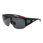 Fila Black Men Sunglass