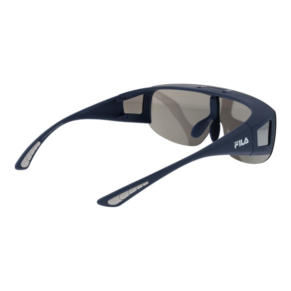 Fila Blue Men Sunglass