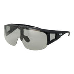 Fila Black Men Sunglass
