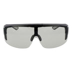 Fila Black Men Sunglass