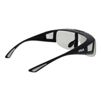 Fila Black Men Sunglass