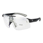 Fila Black Men Sunglass