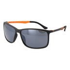 Fila Black Men Sunglass