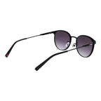 Fila Black Men Sunglass