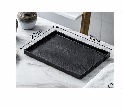 Handmade Ceramic Bathroom Accessories Sets