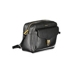 Coccinelle Black Leather Women Handbag