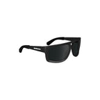 Calvin Klein Black Plastic Men Sunglasses