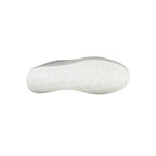 Calvin Klein White Leather Women Sneaker