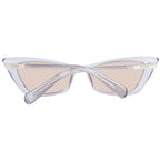 Guess Purple Women Sunglass