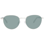 Timberland Rose Gold Metal Sunglasses