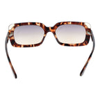 Guess Brown Women Sunglass