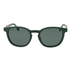 Gant Green Plastic Sunglasses