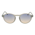 Guess Gray Men Sunglass
