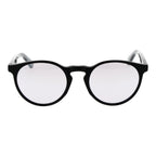Scotch & Soda Black Men Sunglass