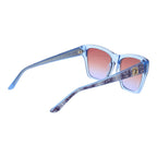 Guess Blue Women Sunglass