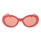 Guess Pink Damen-Sonnenbrille