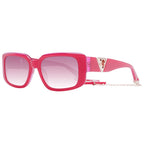Guess Pink Women Sunglass
