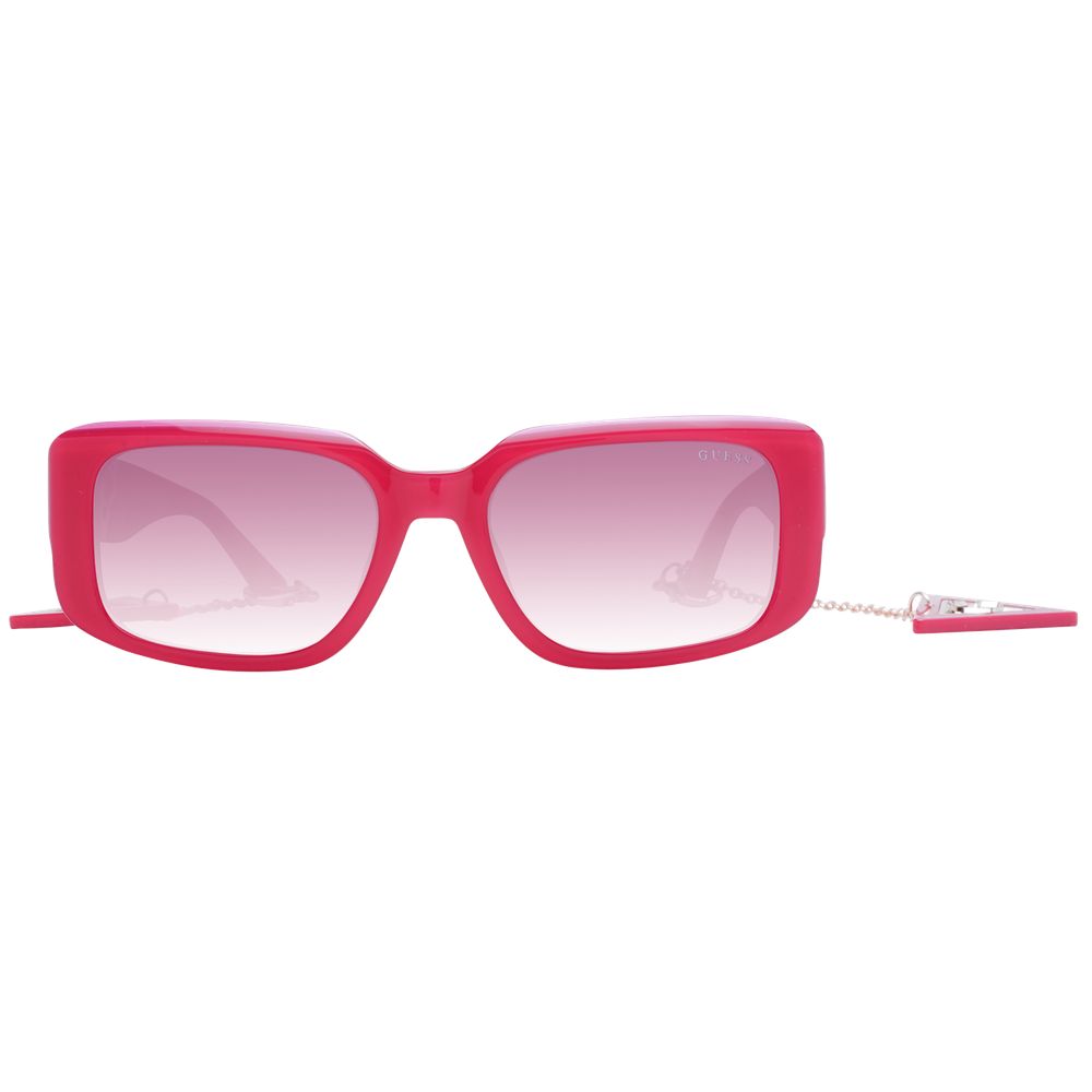 Guess Pink Women Sunglass