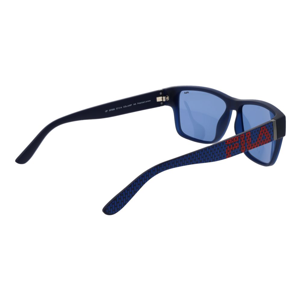 Fila Blue Men Sunglass
