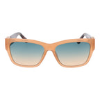 Guess Beige Women Sunglass