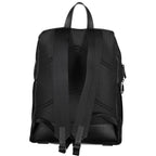 Schwarzer Rucksack von Calvin Klein aus Polyester