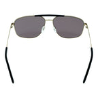 Guess Gold Men Sunglass