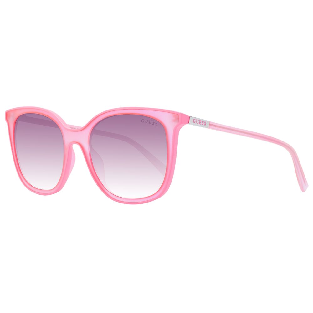 Óculos de Sol Femininos Rosa da Guess