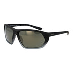 Timberland Black Plastic Sunglasses