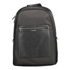 Schwarzer Rucksack von Calvin Klein aus Polyester