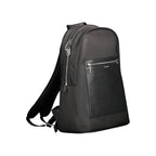 Schwarzer Rucksack von Calvin Klein aus Polyester