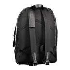 Schwarzer Rucksack von Calvin Klein aus Polyester