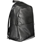 Schwarzer Rucksack von Calvin Klein aus Polyester