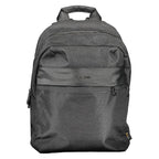 Schwarzer Rucksack von Calvin Klein aus Polyester