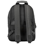 Schwarzer Rucksack von Calvin Klein aus Polyester