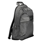 Schwarzer Rucksack von Calvin Klein aus Polyester