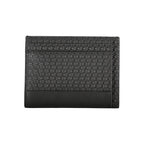 Calvin Klein Black Leather Wallet