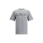 Amiri T-Shirt mit Logo
