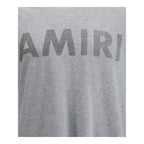 Amiri T-Shirt mit Logo